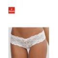 VIVANCE Panty beige Gr. 32/34 für Damen. Figurbetont