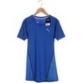 Puma Herren T-Shirt, blau, Gr. 48