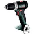 Metabo Akku-Bohrschrauber BS 18 L BL, incl. Zubehör, metaBOX