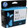 HP Druckkopf CH647A 761 grau + dunkelgrau