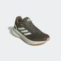 Laufschuh ADIDAS PERFORMANCE "RUNFALCON 5", Gr. 37, olistr, ivory, ftwwht, Textil, Synthetik, sportlich, Schuhe