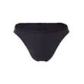 Slip HOM "Slip 1er Pack", Herren, Gr. L, grau (anthrazit), Obermaterial: 76% Polyamid PA. 24% Elasthan EL., Unterhosen