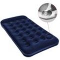 Luftbett Air Mattress Twin 188 x 99 x 28 cm mit integrierter Fußpumpe - Bestway