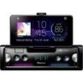 SPH-20DAB Autoradio Bluetooth®-Freisprecheinrichtung, dab+ Tuner - Pioneer