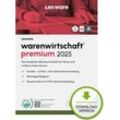 LEXWARE warenwirtschaft premium 2025 Software Vollversion (Download-Link)