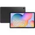 Galaxy Tab S6 Lite 64GB - Grau - WLAN