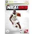 2K Games - GEBRAUCHT NBA 2K8 - Preis vom 20.12.2024 05:58:17 h