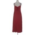 Qiero Damen Kleid, rot, Gr. 36