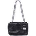 Hugo by Hugo Boss Damen Handtasche, schwarz, Gr.