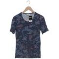 Peter Hahn Damen T-Shirt, marineblau, Gr. 38