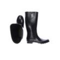 Karl by Karl Lagerfeld Damen Stiefel, schwarz, Gr. 40