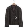 Taifun Damen Jacke, braun, Gr. 38