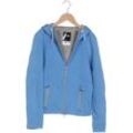 Fuchs Schmitt Damen Jacke, blau, Gr. 38