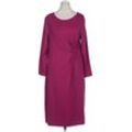 Uta Raasch Damen Kleid, pink, Gr. 32