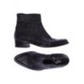 HTC Hollywood Trading Company Damen Stiefelette, schwarz, Gr. 37