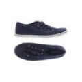 Tommy Hilfiger Damen Sneakers, marineblau, Gr. 39