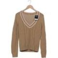 Esprit Damen Pullover, beige, Gr. 42