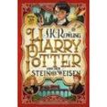 Rowling, J. K. - GEBRAUCHT Harry Potter und der Stein der Weisen (Harry Potter 1) - Preis vom 21.12.2024 05:55:56 h