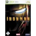 Sega - GEBRAUCHT Iron Man - The Video Game - Preis vom 21.12.2024 05:55:56 h