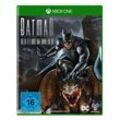 Warner Bros. - GEBRAUCHT Batman - The Telltale Series: Der Feind im Inneren - [Xbox One] - Preis vom 21.12.2024 05:55:56 h