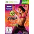 505 Games - GEBRAUCHT Zumba Fitness - Join the Party (Kinect) - Preis vom 21.12.2024 05:55:56 h