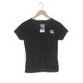 Karl by Karl Lagerfeld Damen T-Shirt, schwarz, Gr. 34