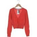 Boden Damen Strickjacke, rot, Gr. 34