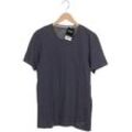 edc by Esprit Damen T-Shirt, grau, Gr. 42