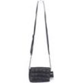 Picard Damen Handtasche, schwarz, Gr.