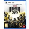 Marvel's Midnight Suns - PlayStation 5