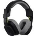 Astro A10 Kopfhörer Noise cancelling gaming mit kabel mit Mikrofon - Schwarz