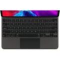 iPad Magic Keyboard (iPad nicht inbegriffen) 12.9" (2020) - Schwarz - QWERTZ - Deutsch