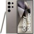 Samsung Galaxy S24 Ultra Dual SIM 256GB titanium gray