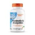 Doctor, s Best, Proteolytic Enzymes, 90 Veg. Kapseln [872,50 EUR pro kg]