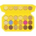 Jeffree Star Cosmetics Augen-Make-up Lidschatten Banana Fetish Palette