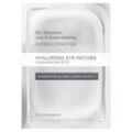 Dr. Susanne von Schmiedeberg Gesichtspflege Augenpflege Hyaluronic L-Carnosine Anti-A.G.E. Eye Patches 1 Stk.