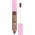 Jeffree Star Cosmetics Lippen-Make-up Lip-Gloss Supreme Gloss Dominatrix