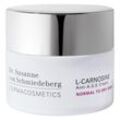 Dr. Susanne von Schmiedeberg Gesichtspflege Gesichtscremes L-Carnosine Anti-A.G.E. Cream Normal to Dry Skin 50 ml