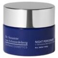 Dr. Susanne von Schmiedeberg Gesichtspflege Gesichtscremes Night Performer Anti-A.G.E. 50 ml