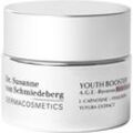 Dr. Susanne von Schmiedeberg Gesichtspflege Gesichtscremes Youth Booster A.G.E.-Reverse Rich Cream 50 ml