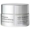 Dr. Susanne von Schmiedeberg Gesichtspflege Augenpflege Youth Booster A.G.E.-Reverse Eye Cream 15 ml