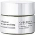 Dr. Susanne von Schmiedeberg Gesichtspflege Masken Youth Booster A.G.E.-Reverse Intensive Cream Mask 50 ml