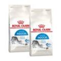 ROYAL CANIN Home Life Indoor 27 2x10 kg