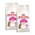 ROYAL CANIN Protein Exigent 2x10 kg