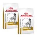 ROYAL CANIN Veterinary Urinary U/C 2x14 kg