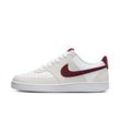 Nike Court Vision Low Damenschuh - Weiß