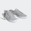 Sneaker ADIDAS SPORTSWEAR "VS PACE 2.0", Gr. 41, grau (grau two, cloud weiß, cloud weiß), Synthetik, Textil, sportlich, Schuhe