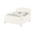 Jette Home Boxspringbett Jette Cloud ¦ creme ¦ Maße (cm): B: 182 H: 132,5