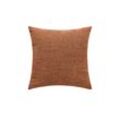 Jette Home Dekokissen Jette Pillow ¦ orange ¦ Maße (cm): B: 40