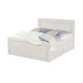 Jette Home Boxspringbett Jette Frame ¦ creme ¦ Maße (cm): B: 204 H: 129